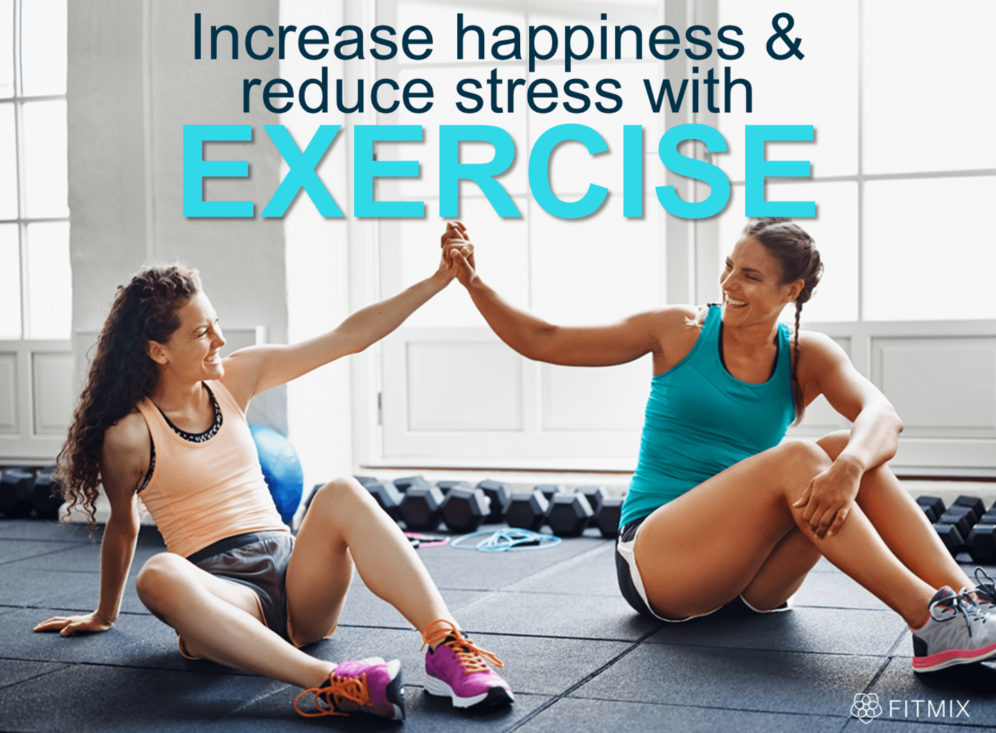exercise to reduce stress essay